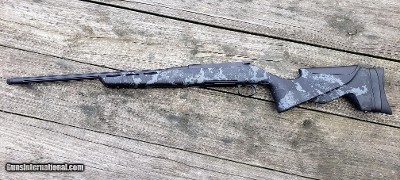 J.P. SAUER & SOHN 100 PANTERA 6.5 PRC