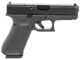 Glock G45 MOS 9MM LUGER (9X19 PARA) - 1 of 3
