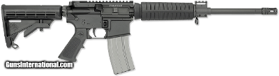 ROCK RIVER LAR-300 CARINE A4 .300 AAC BLACKOUT