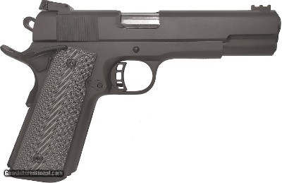 ROCK ISLAND Rock Ultra FS Combo 9MM LUGER (9X19 PARA)