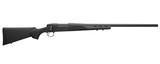 Remington Arms 700 ADL Varmint .308 WIN