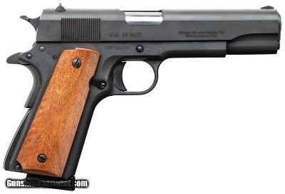 CHARLES DALY CD 1911 FIELD .45 ACP