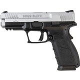 BRG USA BRG9 ELITE TWO-TONE 9MM LUGER (9X19 PARA) - 1 of 3