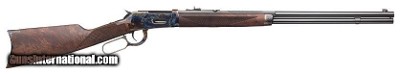 WINCHESTER 94 DELUXE SPORTING .38-55 WIN