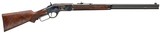WINCHESTER 1873 DELUXE SPORTING .38 SPECIAL/.357 MAGNUM - 1 of 1