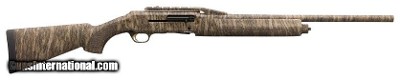 BROWNING SILVER RIFLED DEER 20 GA
