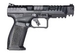 CANIK SFX RIVAL OR 9MM LUGER (9X19 PARA)
