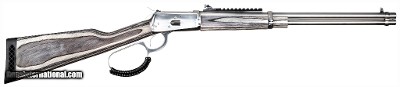 ROSSI R92 CARBINE .357 MAG