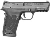 SMITH & WESSON SHIELD EZ .30 SUPER CARRY - 1 of 2
