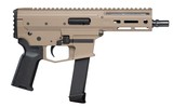 ANGSTADT ARMS MDP-9 9MM LUGER (9X19 PARA)