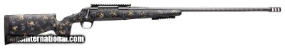 BROWNING X-Bolt Pro McMillan 6.8 WESTERN