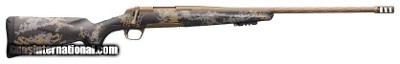 BROWNING X-Bolt Mountain Pro 7MM REM MAG