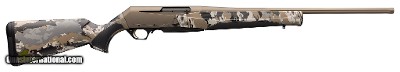 BROWNING BAR MK3 SPEED 7MM REM MAG