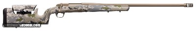 BROWNING X-Bolt Hell‚s Canyon Max LR 6.5MM CREEDMOOR