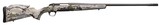 BROWNING X-Bolt Western Hunter LR .28 NOSLER - 1 of 1