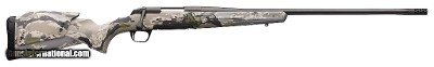 BROWNING X-Bolt Western Hunter LR 7MM REM MAG