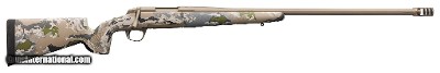 Browning X-Bolt Hells Canyon Long Range 6.8 WESTERN
