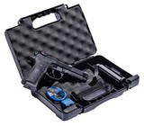 BERETTA 92X RDO 9MM LUGER (9X19 PARA) - 3 of 3