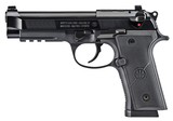 BERETTA 92X RDO 9MM LUGER (9X19 PARA) - 2 of 3