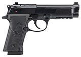 BERETTA 92X RDO 9MM LUGER (9X19 PARA) - 1 of 3