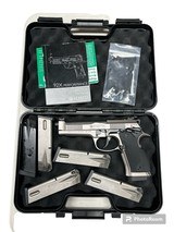 Beretta 92X Performance Defensive 9MM LUGER (9X19 PARA) - 1 of 3