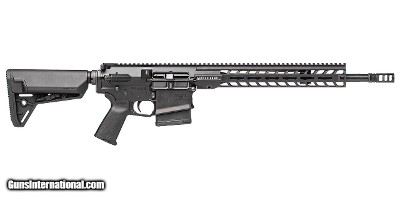 STAG ARMS STAG-10 .308 WIN