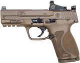 Smith & Wesson M&P 9 M2.0 9MM LUGER (9X19 PARA) - 1 of 1