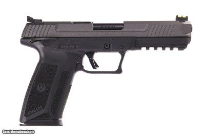 RUGER 57 5.7X28MM
