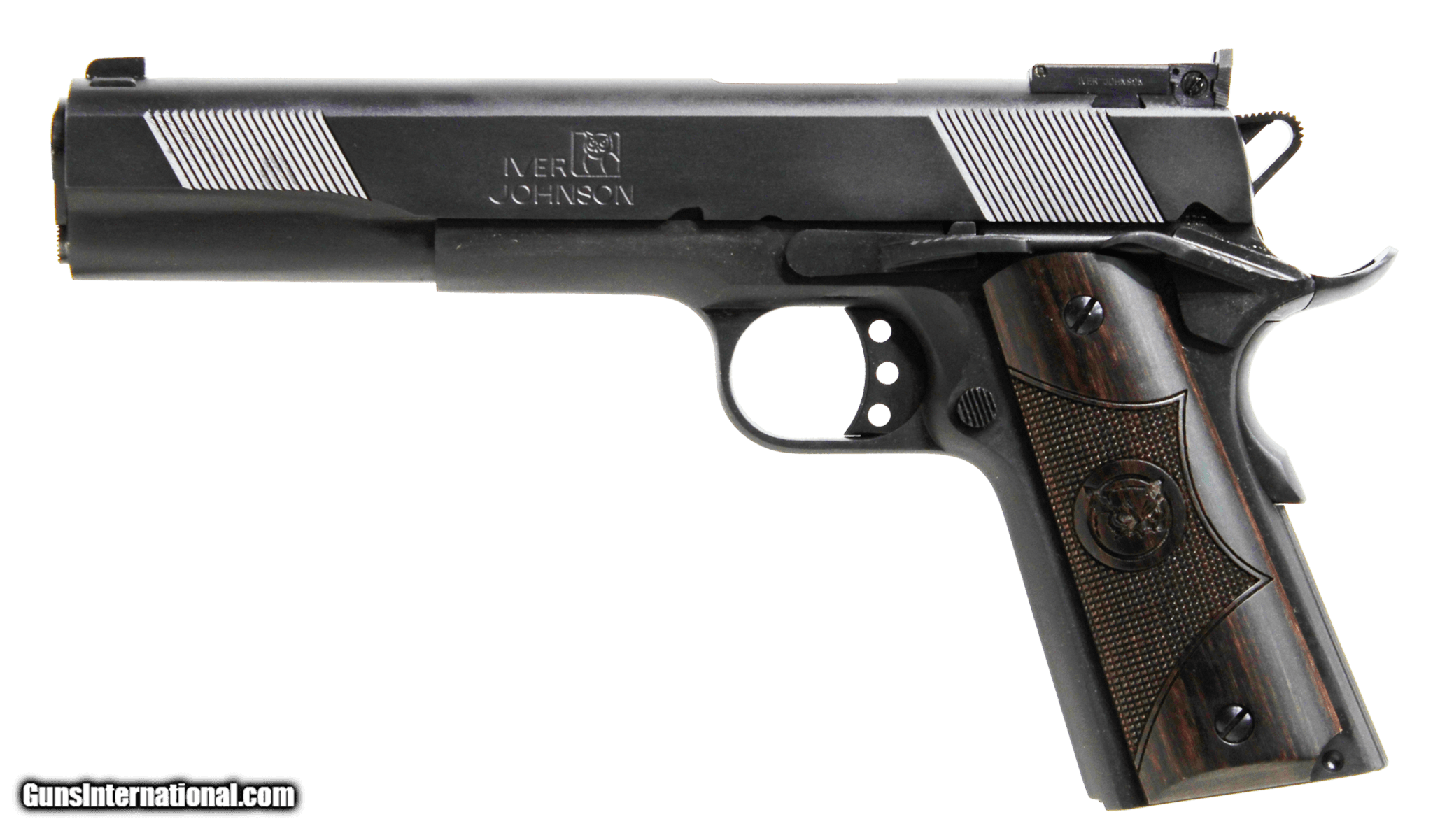 Iver Johnson Arms 1911 Eagle XL .45 ACP for sale