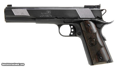 Iver Johnson Arms 1911 Eagle XL .45 ACP