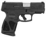 TAURUS G3C MA COMPLIANT 9MM LUGER (9X19 PARA) - 1 of 1