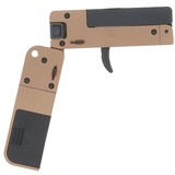 TRAILBLAZER FIREARMS LIFECARD .22LR BROWN .22 LR - 2 of 3