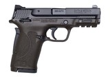 SMITH AND WESSON M&P 380 SHIELD EZ .380 ACP - 2 of 2