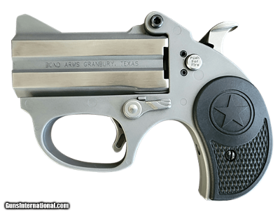 BOND ARMS STINGER RS .22 LR