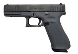 GLOCK G17 GEN 5 9MM LUGER (9X19 PARA) - 1 of 1