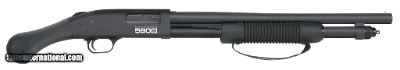 Mossberg 590S Shockwave 12 GA
