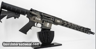 ANDRO CORP INDUSTRIES ACI-15 T.A.B. 5.56X45MM NATO