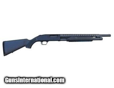 MOSSBERG 500 12 GA