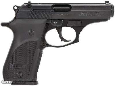 BERSA THUNDER 380 PLUS .380 ACP