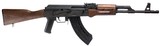 Century Arms VSKA AK47 7.62X39MM