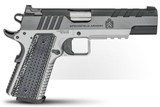 Springfield Armory 1911 Emissary 9MM LUGER (9X19 PARA) - 1 of 1