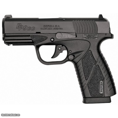 BERSA BPCC 9MM LUGER (9X19 PARA)