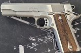 Springfield Armory 1911 Garrison .45 ACP - 2 of 3