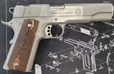 Springfield Armory 1911 Garrison .45 ACP - 1 of 3