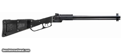 CHIAPPA M6 FOLDING SHOTGUN/RIFLE 12 GA