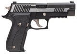 SIG SAUER P226 EQUINOX ELITE FULL-SIZE 9MM LUGER (9X19 PARA) - 1 of 3