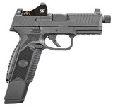 FN 509 Tactical 9MM LUGER (9X19 PARA)