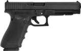 Glock G41 Gen 4 MOS .45 ACP