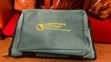 NIGHTHAWK CUSTOM GRP GOVERNMENT 9272 .45 ACP - 3 of 3