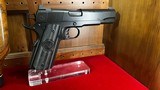 NIGHTHAWK CUSTOM GRP GOVERNMENT 9272 .45 ACP - 2 of 3